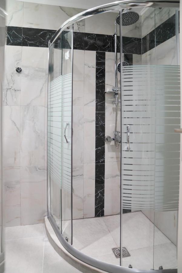 Apolafsi Apartments 1New With Kitchen Chania  Luaran gambar